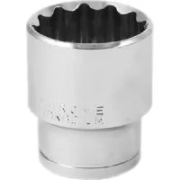 12-гранная головка VATA 4120300