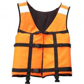 Страховочный жилет Следопыт base