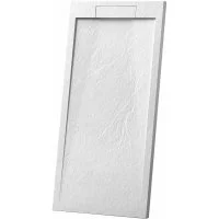 Поддон для душа VINCEA VST-4SRL8010W