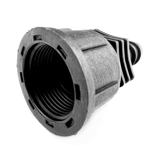 Адаптер для ПНД трубки BOUTTE, внутренняя резьба 3/4