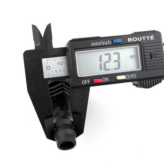 Адаптер для ПНД трубки BOUTTE, внутренняя резьба 3/4