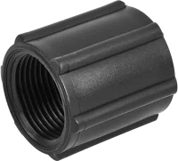 Муфта пластиковая BOUTTE 3/4