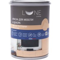 Краска для мебели и декора Lune Coloree 28923