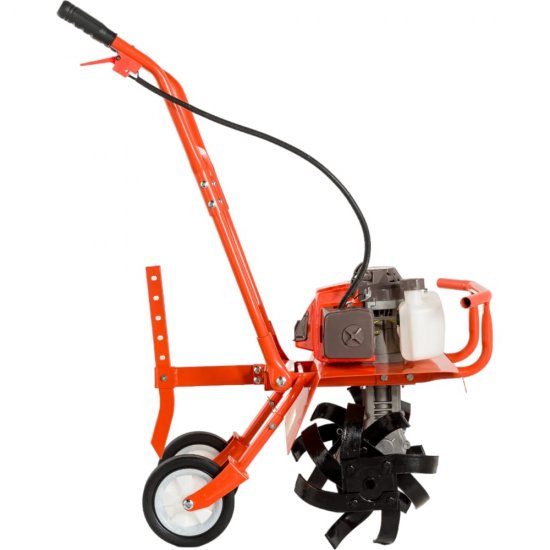 Бензиновый культиватор Gigant GTSL-01