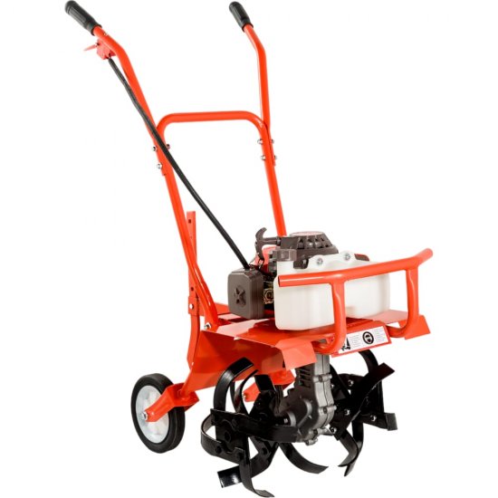 Бензиновый культиватор Gigant GTSL-01