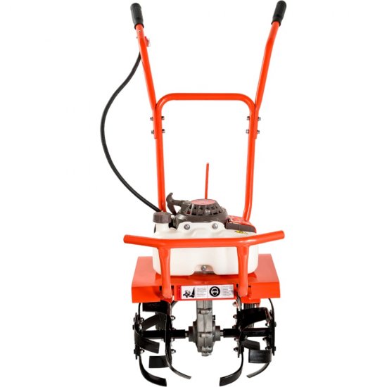 Бензиновый культиватор Gigant GTSL-01