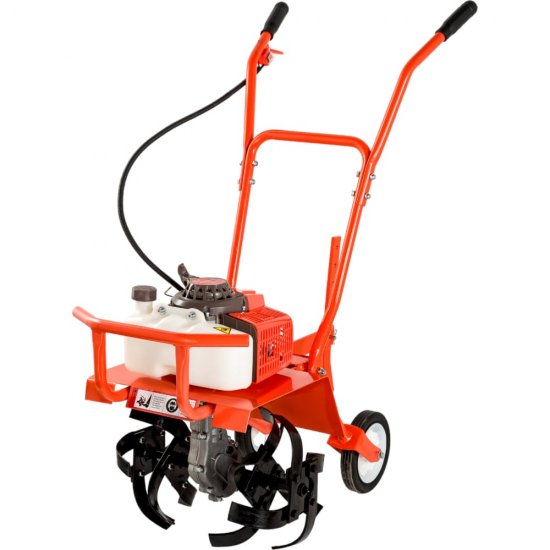 Бензиновый культиватор Gigant GTSL-01