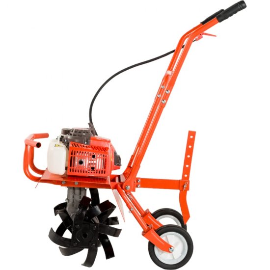 Бензиновый культиватор Gigant GTSL-01