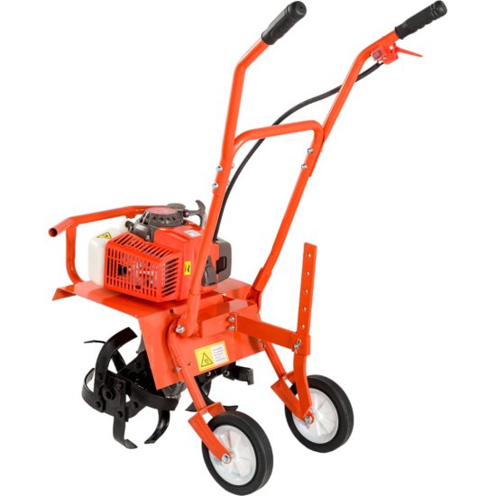 Бензиновый культиватор Gigant GTSL-01
