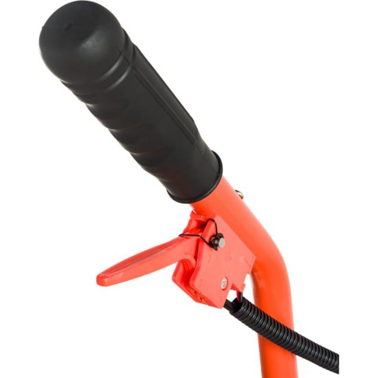 Бензиновый культиватор Gigant GTSL-01