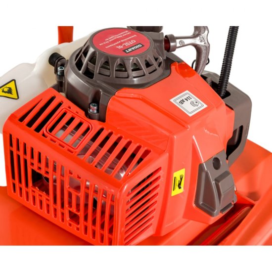 Бензиновый культиватор Gigant GTSL-01