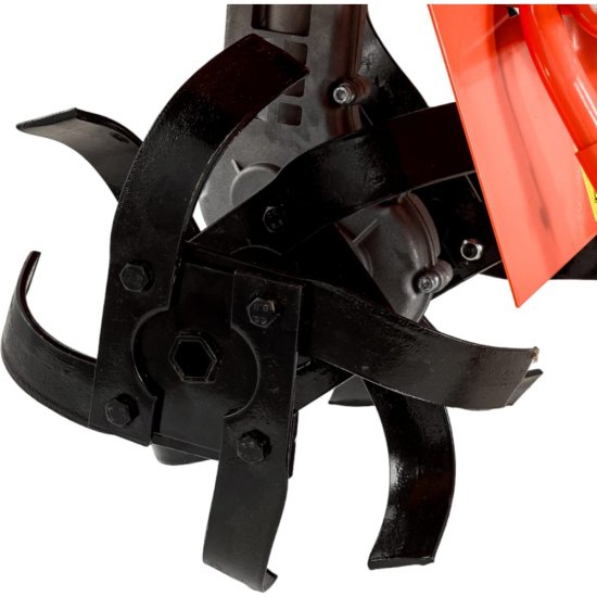 Бензиновый культиватор Gigant GTSL-01