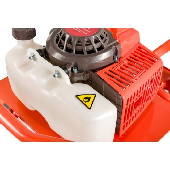 Бензиновый культиватор Gigant GTSL-01