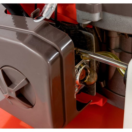 Бензиновый культиватор Gigant GTSL-01