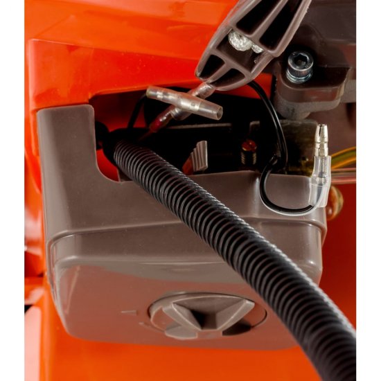 Бензиновый культиватор Gigant GTSL-01