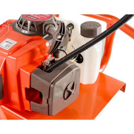 Бензиновый культиватор Gigant GTSL-01