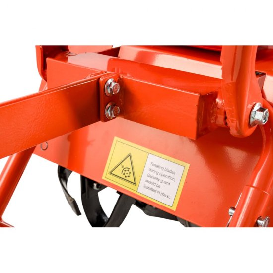 Бензиновый культиватор Gigant GTSL-01