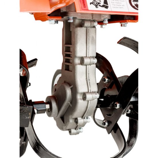 Бензиновый культиватор Gigant GTSL-01