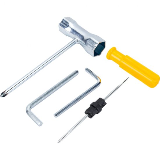 Бензиновый культиватор Gigant GTSL-01