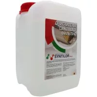 Очиститель сажевого фильтра Syntilor Filtro