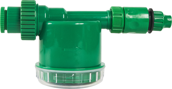 Таймер электронно-механический, шарнирный Boutte