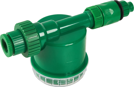 Таймер электронно-механический, шарнирный Boutte