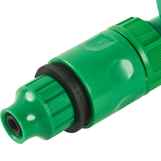 Таймер электронно-механический, шарнирный Boutte