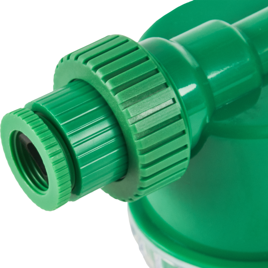 Таймер электронно-механический, шарнирный Boutte