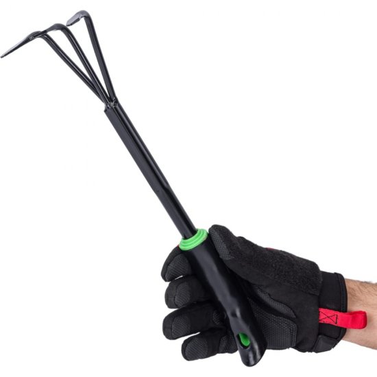 Рыхлитель Gigant GVER-20