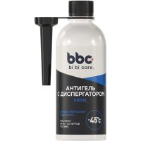 Антигель BiBiCare 4503
