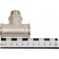 Тройник STOUT Sft-0065-121212