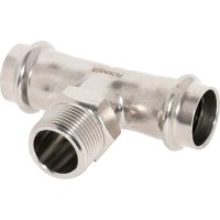 Тройник ROMMER Rss-0016-002834