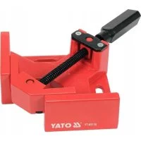 Угловые тиски YATO YT-65136