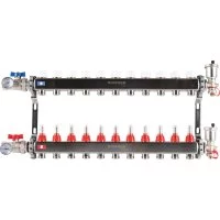 Коллектор ROMMER Rms-1210-000011