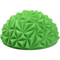 Массажная полусфера PRCTZ massage therapy half round ball
