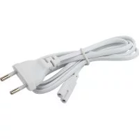 Сетевой шнур для светильников LLED01/LLED02/LLED01ХE ЭРА LLEDАCONNECTOR KITW