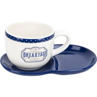 Чайная пара Dolomite gourmet