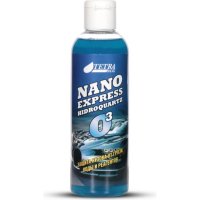 Кварцевый суперконцентрат для защиты кузова ACG NANO EXPRESS HIDROQUARTZ O3