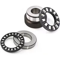 Подшипник DINROLL ZARN3570