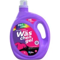 Гель для стирки цветного белья More Choice Wäs chen gel Color