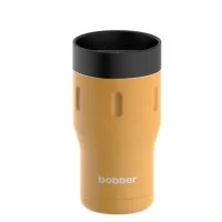 Бытовой питьевой вакуумный термос BOBBER Tumbler-350 Ginger Tonic