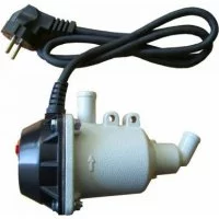 Предпусковой подогреватель для TOYOTA Land Cruiser с двигателем 1HD-FTE СТАРТ 32SM01615