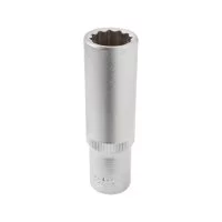 Глубокая двенадцатигранная торцевая головка Rockforce RF-5295010(3136)