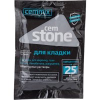 Добавка для кладки CEMMIX CemStone