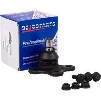 Передняя нижняя шаровая опора Delcoparts 19351102