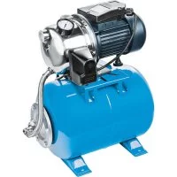 Станция автоматического водоснабжения UNIPUMP AUTO JS 60-50