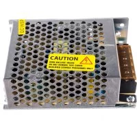 Блок питания MAKSILED MLPS-NW-60-12