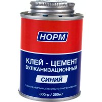 Вулканизационный клей-цемент NORM 14-551