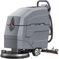 Поломоечная машина TOR COMPACT 60T с тяговым приводом и АКБ