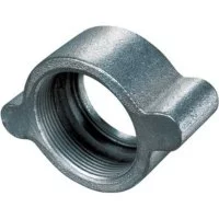 Крыльчатая гайка (wing nut) для парового соединения TITAN LOCK GEFEST (BOSS)